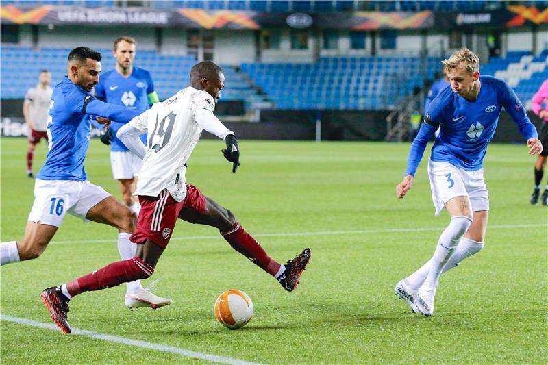 نيكولاس بيبي 