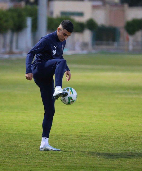 أشرف بنشرقي