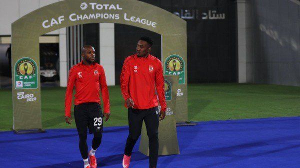 من المران