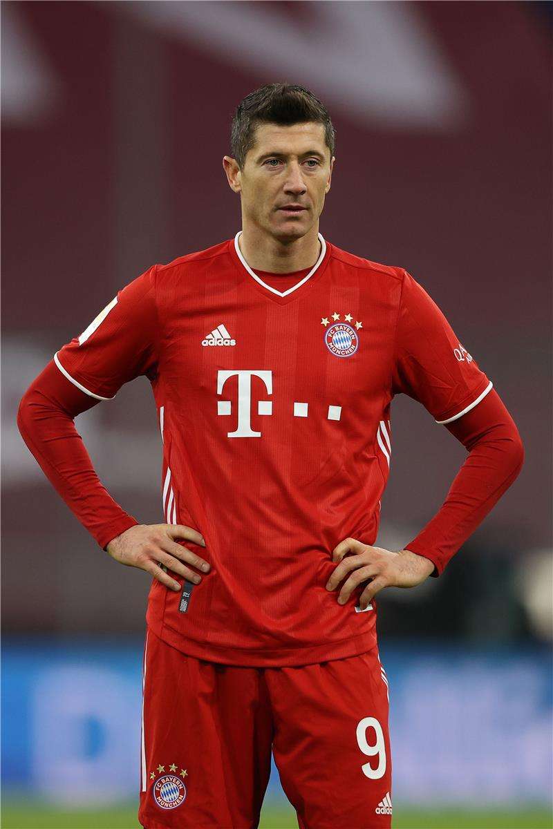 ليفاندوفسكي