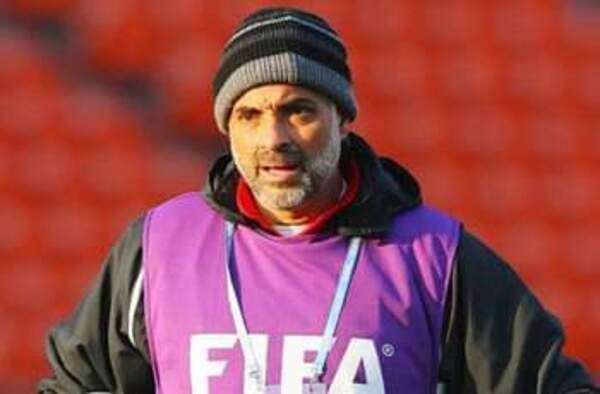 أحمد ناجي