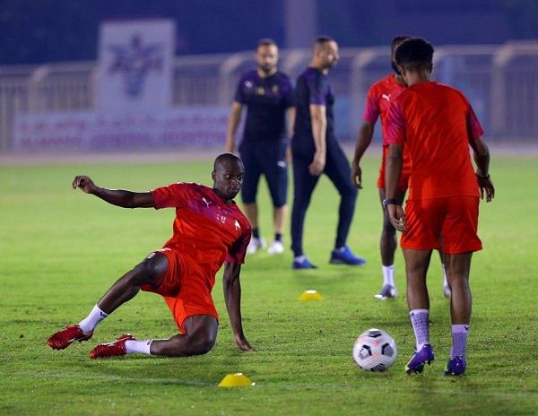 دانيلو أسبريا