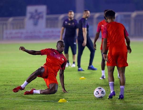 دانيلو أسبريا