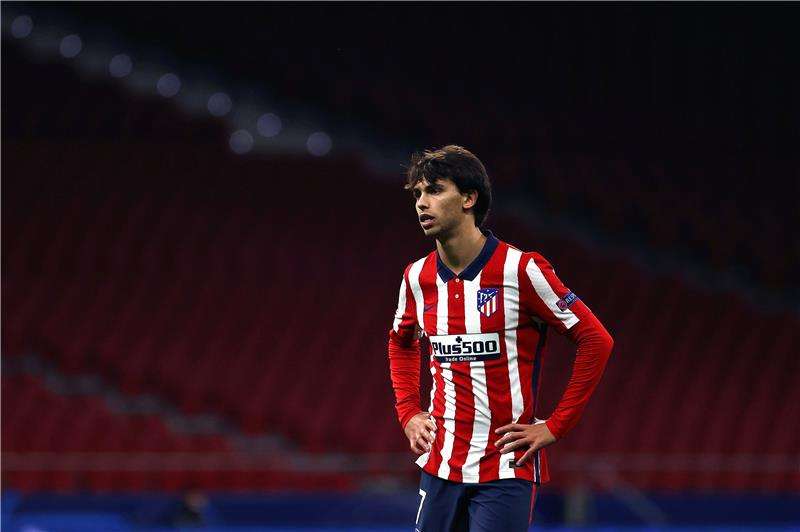 جواو فيليكس