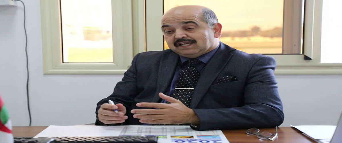 جمال الدين دمارجي