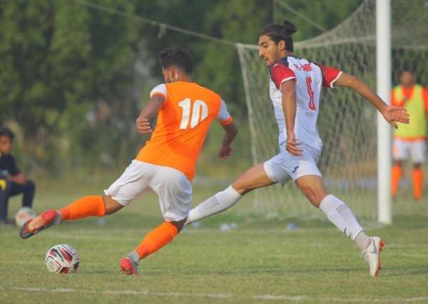 من مواجهة الديوانية والشرطة