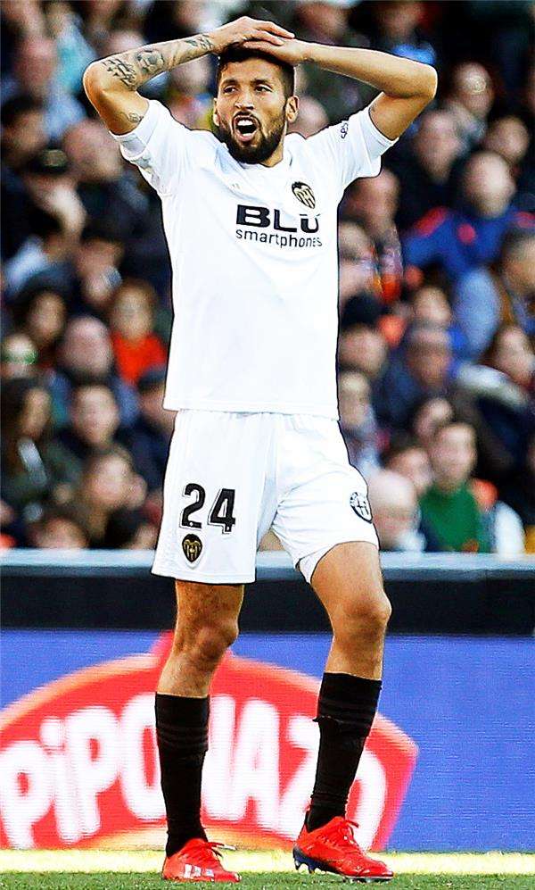 إيزيكيل جاراي