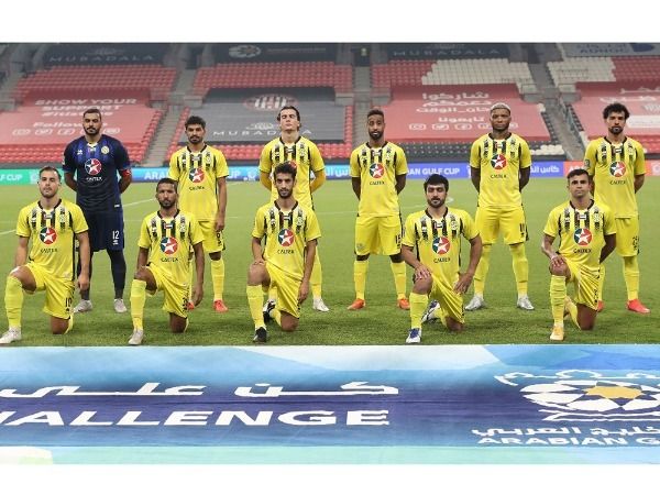 اتحاد كلباء