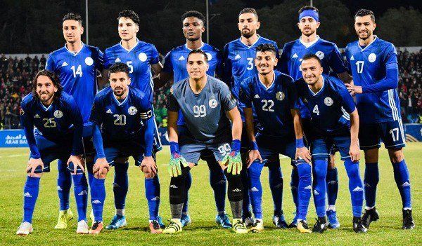 فريق الرمثا