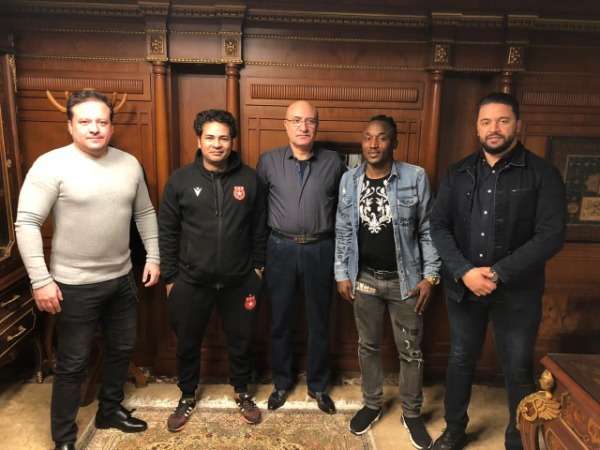 كازادي كاسينجو 