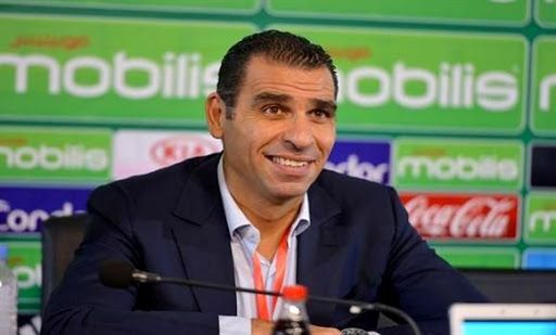 خير الدين زطشي