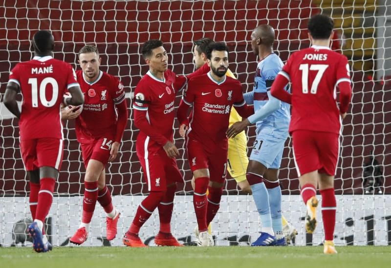 ليفربول 