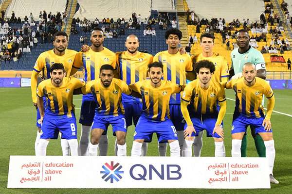 فريق الغرافة