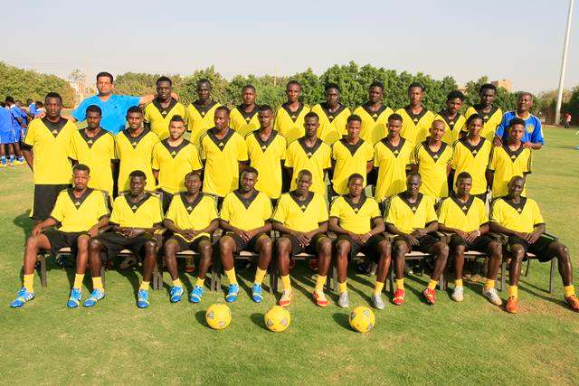 الأمل عطبرة