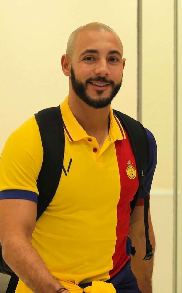 نور الدين أمرابط