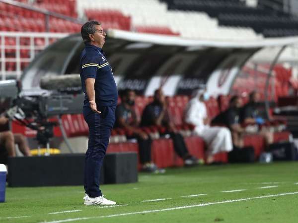 خورخي دا سيلفا