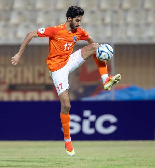 شبيب الخالدي