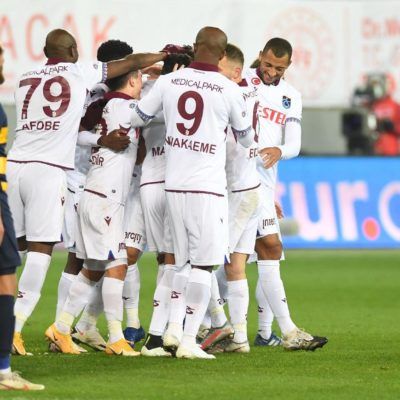 طرابزون سبور 