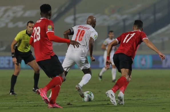 شيكابالا
