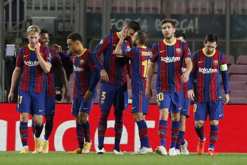 برشلونة 