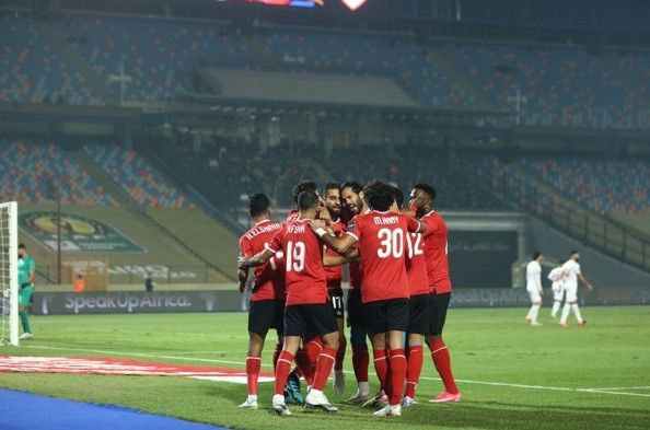 الأهلي المصري