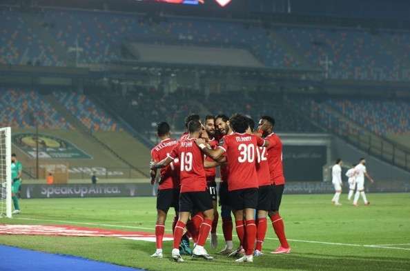 الأهلي المصري