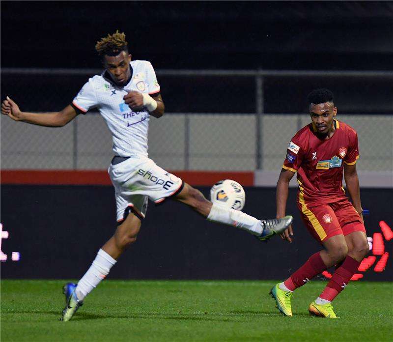 فواز الصقور