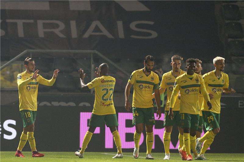 باكوس فيريرا