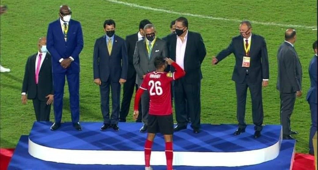 كهربا