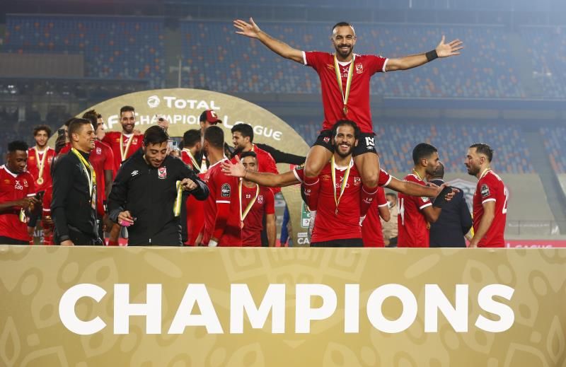 الأهلي 