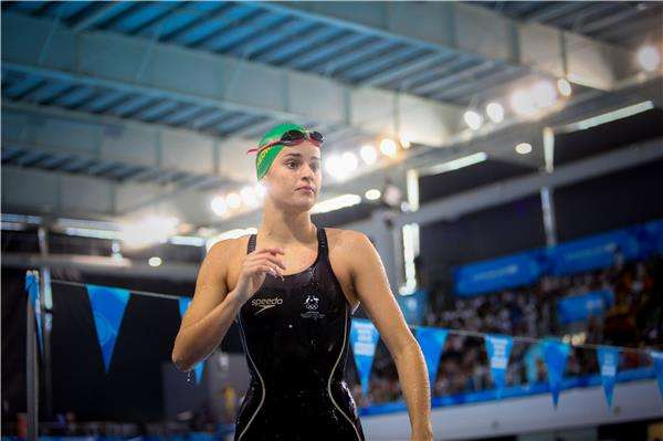 كيلي مكيوين