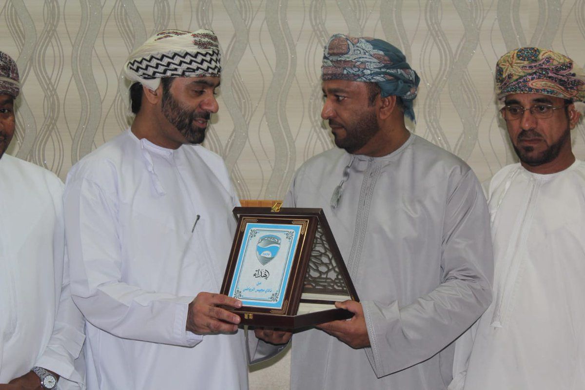 إبراهيم المقبالي