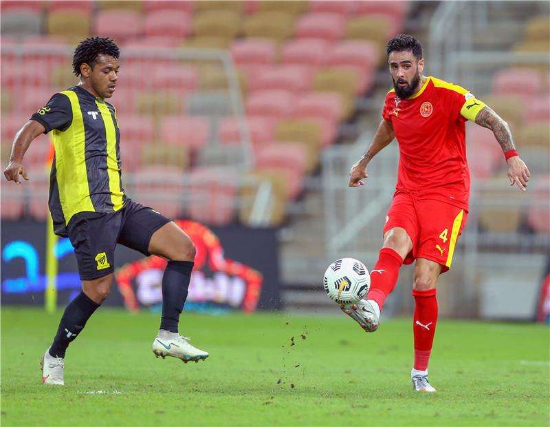 اتحاد جدة