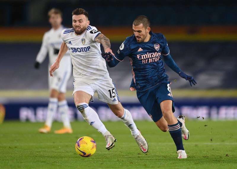 داني سيبايوس