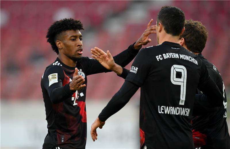 بايرن ميونخ