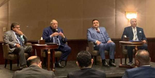  اللواء محمد عبد السلام