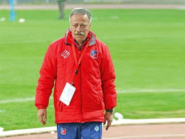 محمد عبد الله 