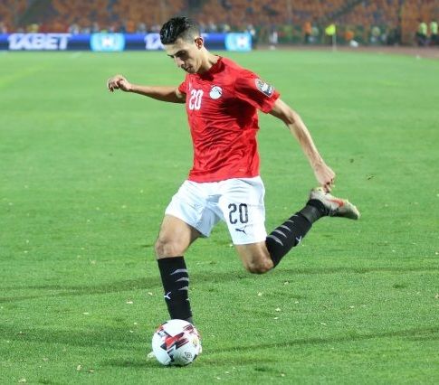 أحمد أبو الفتوح