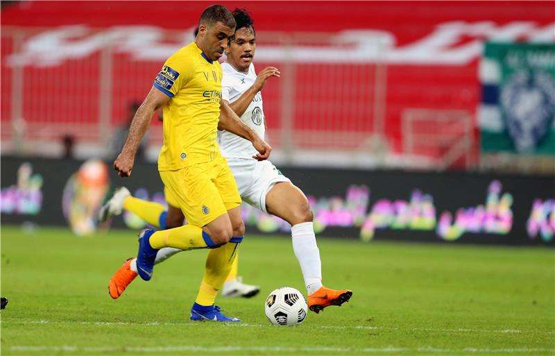 عبد الرزاق حمد الله