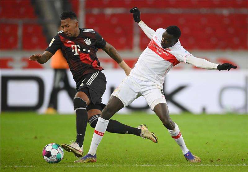 بواتينج أمام شتوتجارت