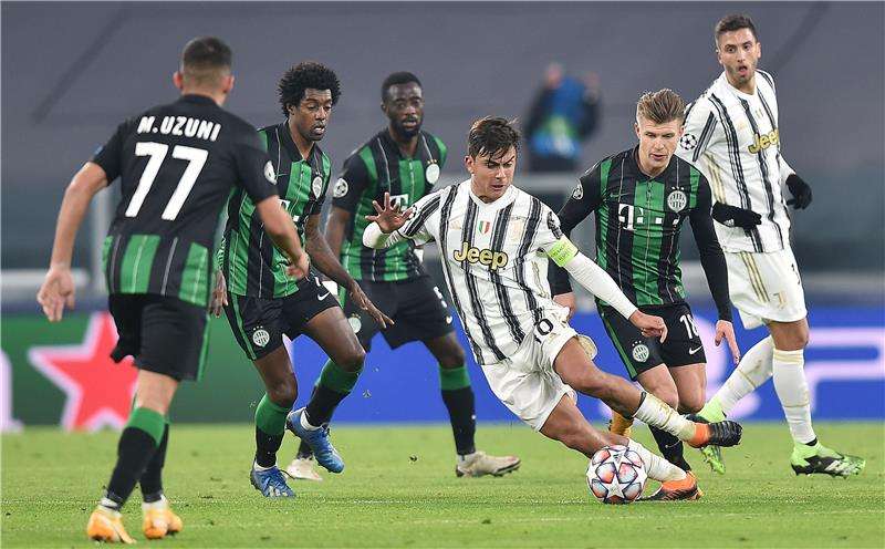 باولو ديبالا