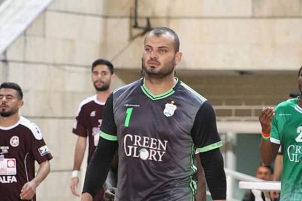 مغنية