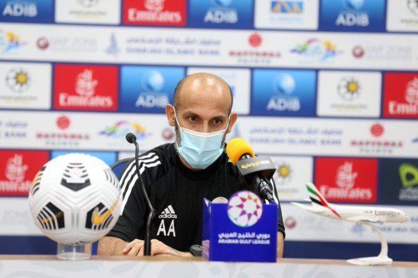 عبد العزيز العنبري