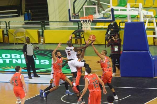 من المباراة 