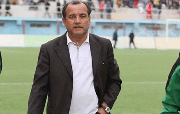 يوسف بوزيدي