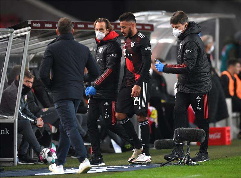 كورينتين توليسو