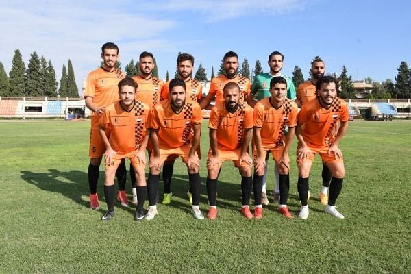 فريق الوحدة 