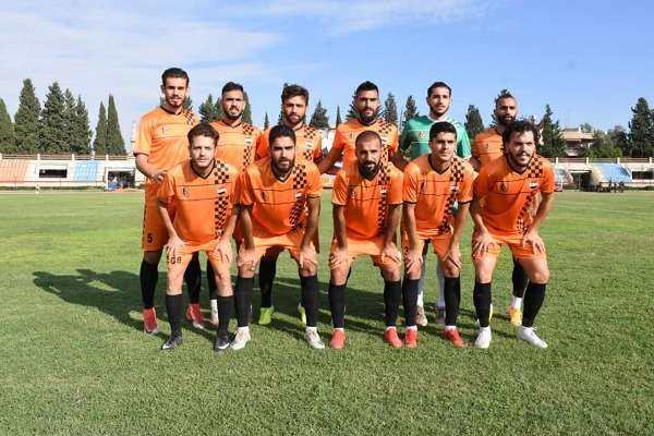 فريق الوحدة 