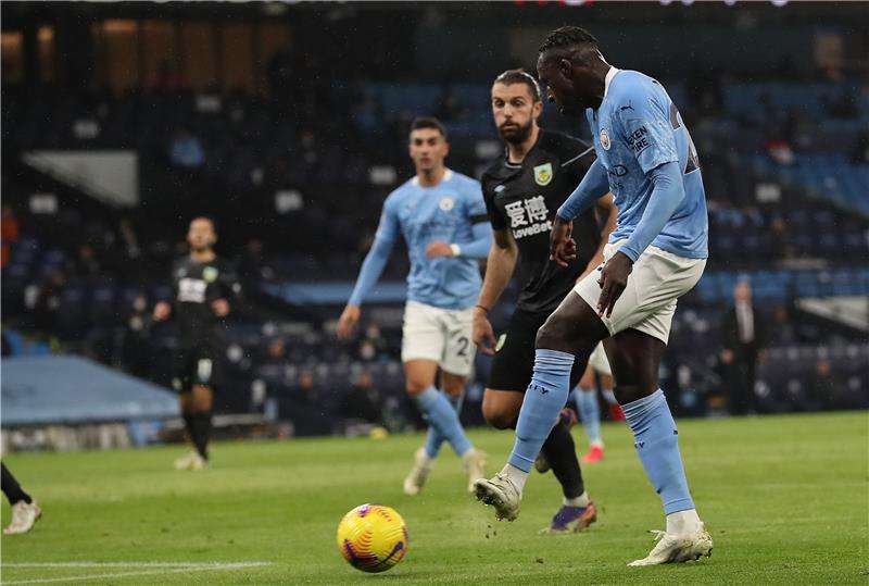 بنجامين مندي