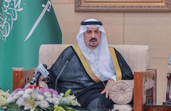 الأمير فيصل بن بندر بن عبدالعزيز